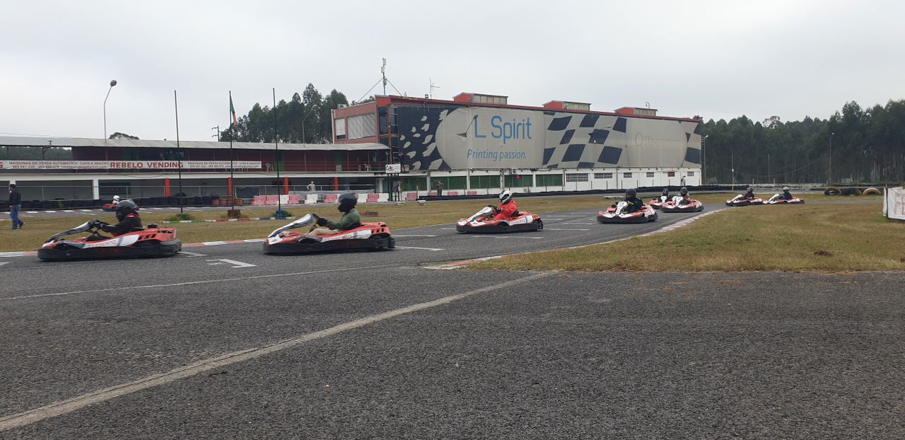 Linksport - Troféu Silver24